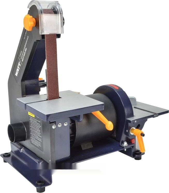 Деревообрабатывающий станок Watt WUS-400 21.400.125.00