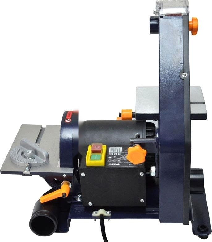 Деревообрабатывающий станок Watt WUS-400 21.400.125.00