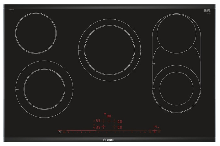 Варочная панель Bosch PKM875DP1D