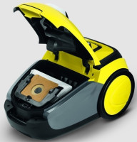 Пылесос Karcher VC 2