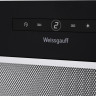 Вытяжка Weissgauff Box 1200 BL