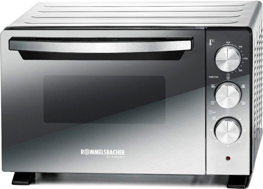 Мини-печь Rommelsbacher BGS 1400