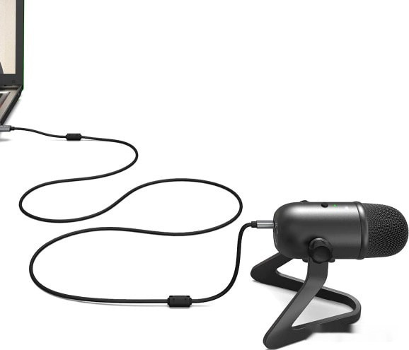 Микрофон FIFINE K678