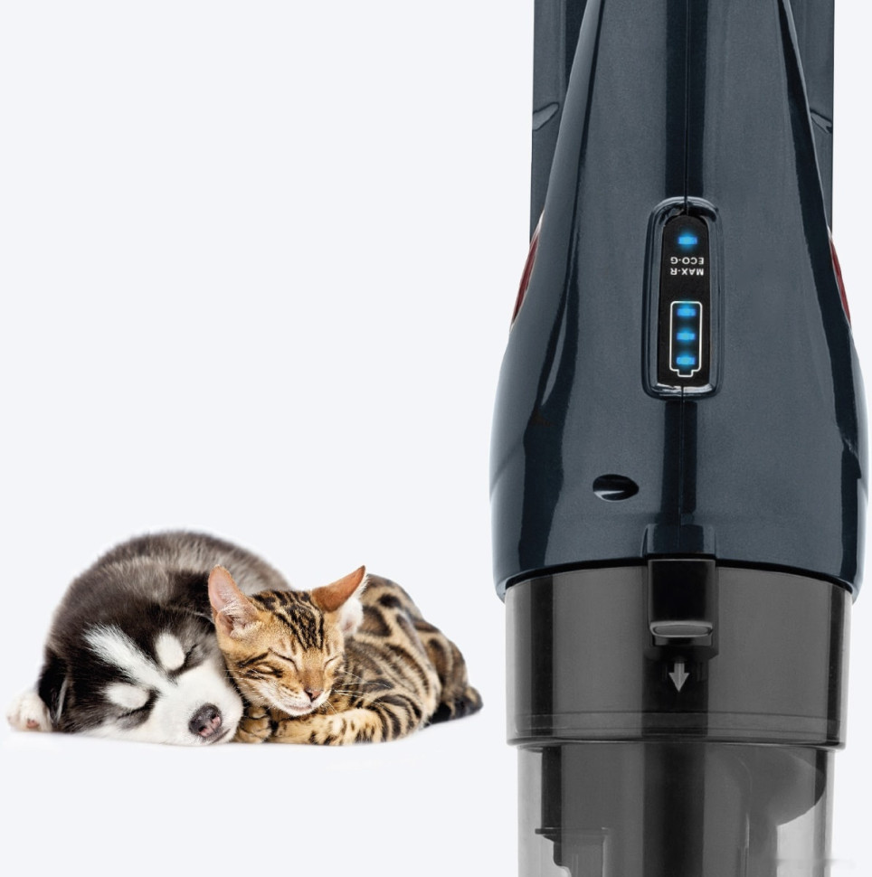 Пылесос Hyundai H-VCH15