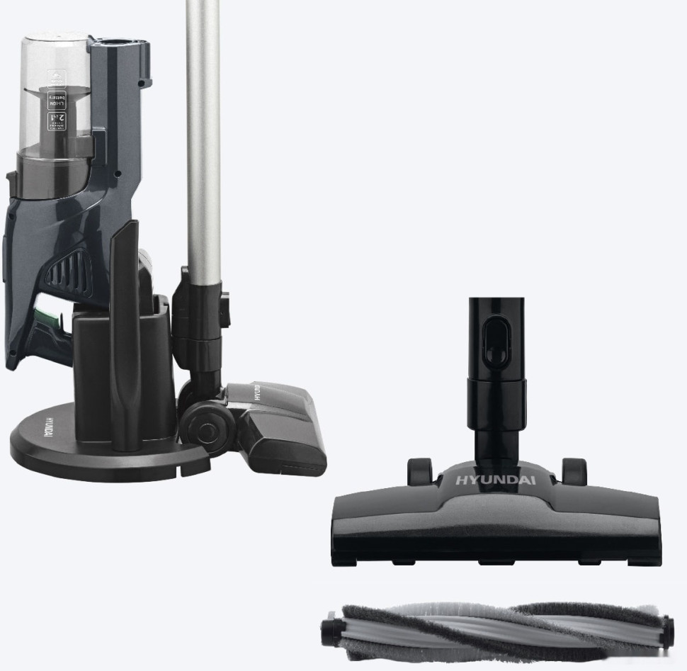 Пылесос Hyundai H-VCH15