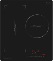 Варочная панель Zigmund &amp; Shtain CI 49.4 B