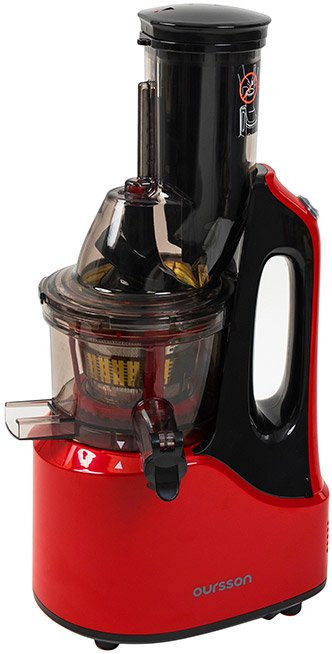 Соковыжималка Oursson JM7002/RD