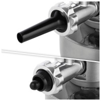 Кухонный комбайн Kitfort KT-1350