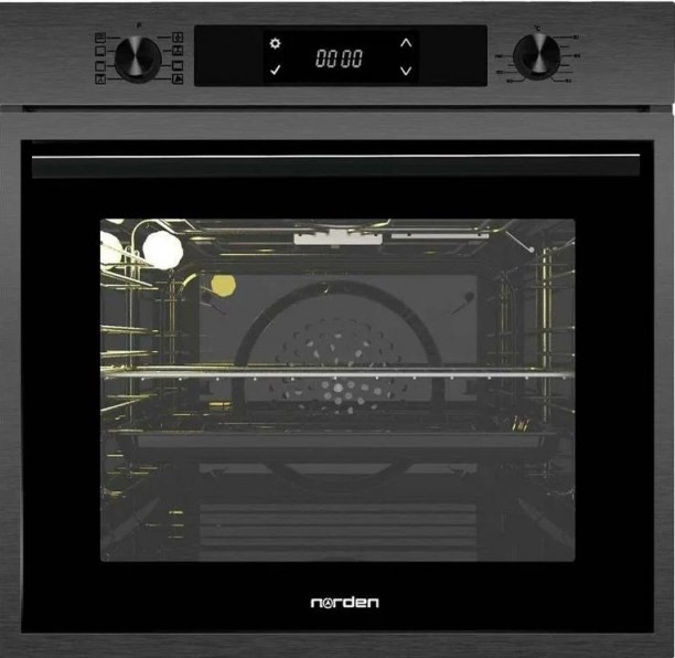 Духовой шкаф Norden NRD 8000 MIX