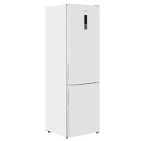 Холодильник Maunfeld MFF200NFW10 Inverter