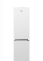Холодильник с нижней морозильной камерой Beko CNKR5310K20W