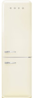 Холодильник Smeg FAB32RCR5