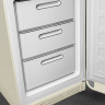 Холодильник Smeg FAB32RCR5