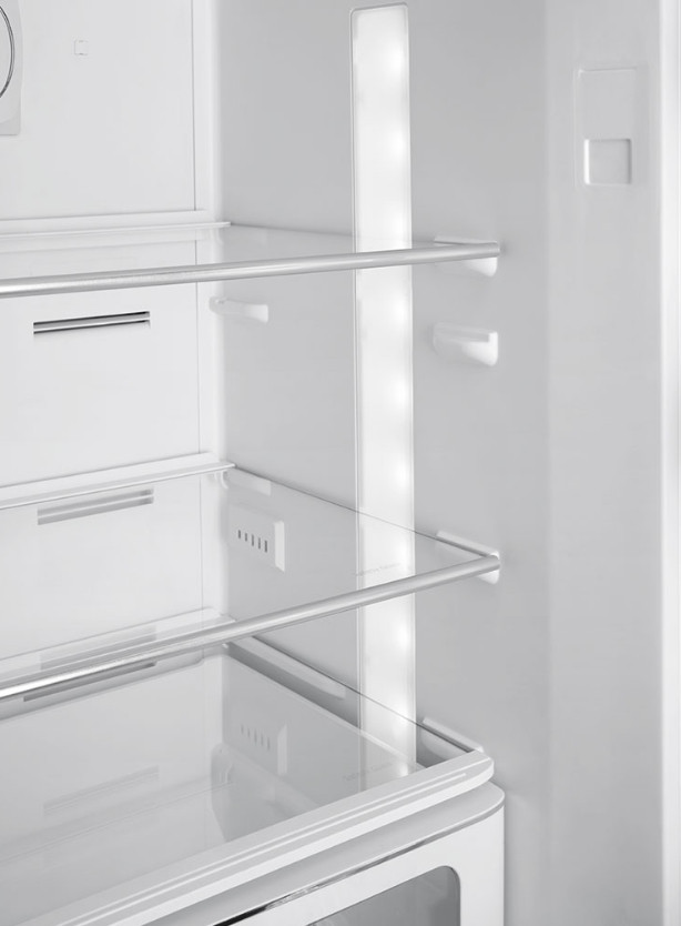 Холодильник Smeg FAB32RCR5