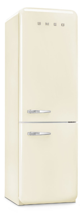 Холодильник Smeg FAB32RCR5
