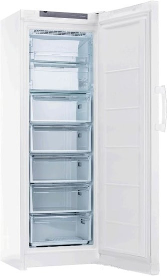 Морозильник Indesit DFZ 5175
