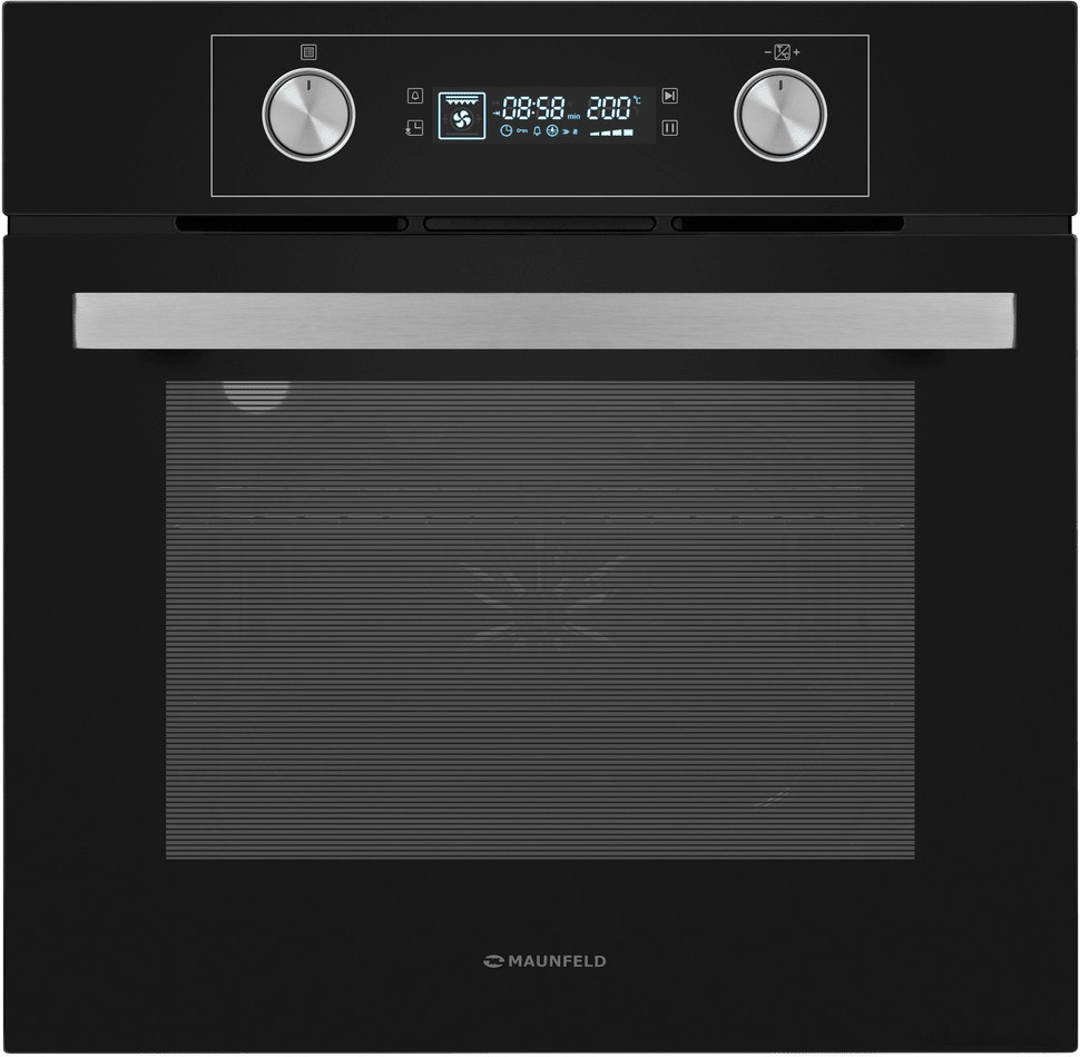 Духовой шкаф Maunfeld AEOH6062B