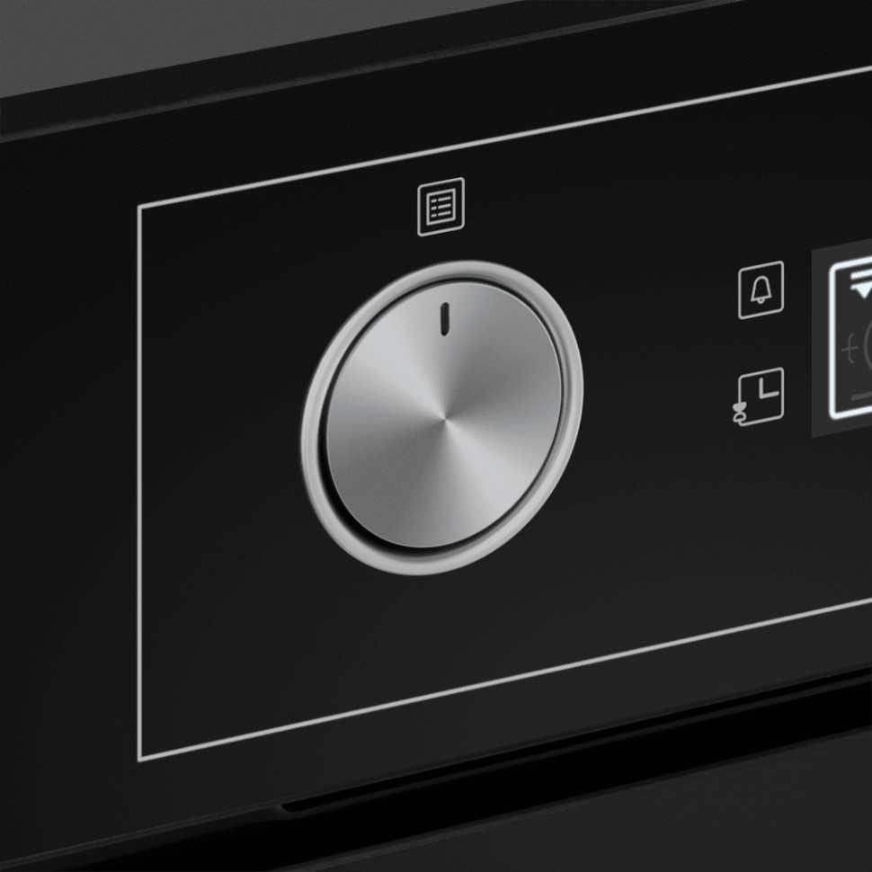 Духовой шкаф Maunfeld AEOH6062B