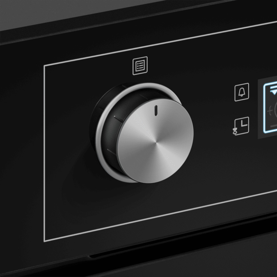 Духовой шкаф Maunfeld AEOH6062B