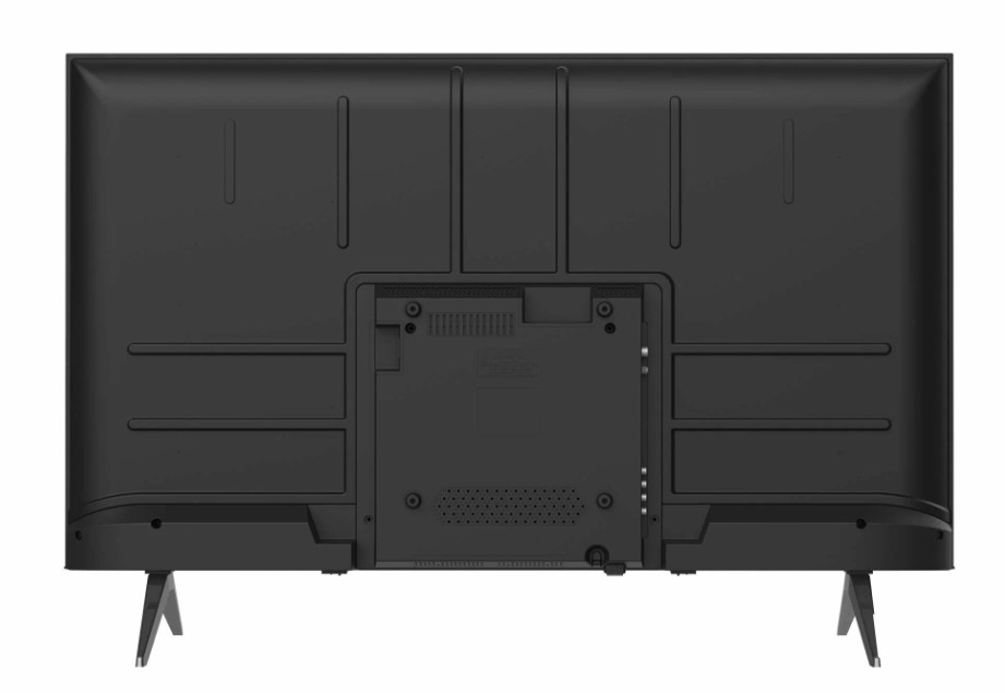 Телевизор Sber SDX 43F2139B