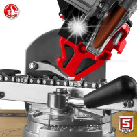 Заточный станок ЗУБР Мастер СЦ-300