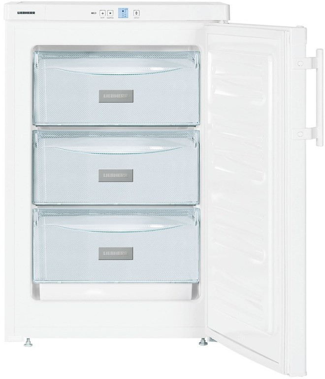 Морозильник Liebherr G 1223