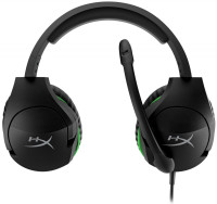 Наушники HyperX CloudX Stinger (HX-HSCSX-BK/WW)