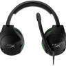 Наушники HyperX CloudX Stinger (HX-HSCSX-BK/WW)