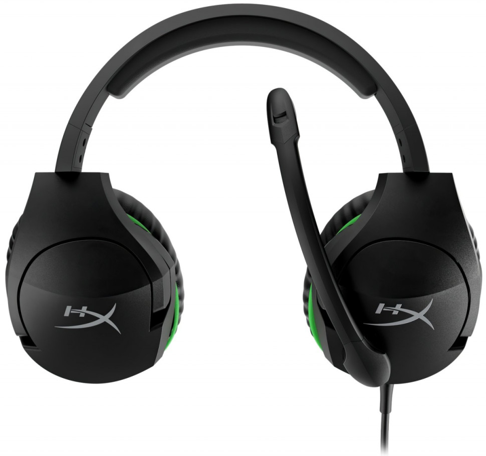 Наушники HyperX CloudX Stinger (HX-HSCSX-BK/WW)