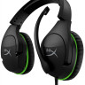 Наушники HyperX CloudX Stinger (HX-HSCSX-BK/WW)