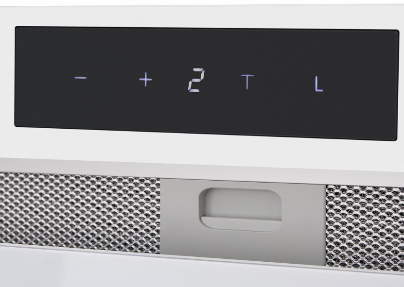 Вытяжка Maunfeld Fantasy Light 60 (белый)