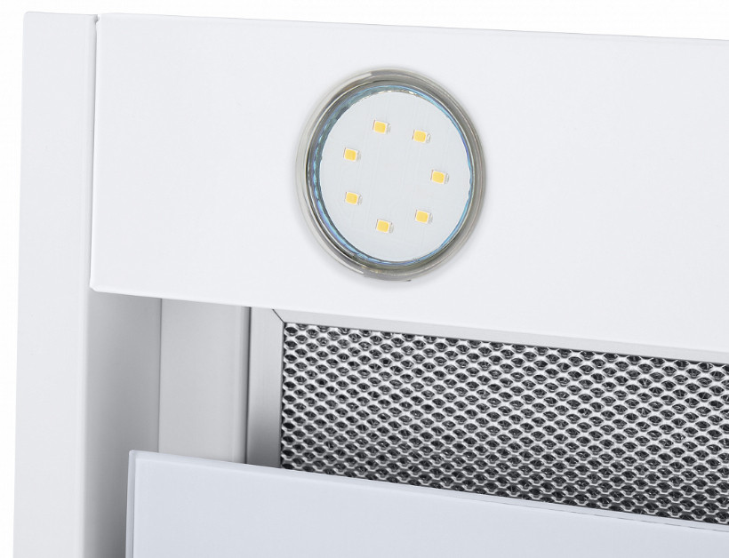 Вытяжка Maunfeld Fantasy Light 60 (белый)