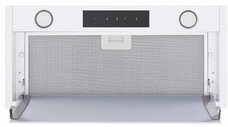 Вытяжка Maunfeld Fantasy Light 60 (белый)