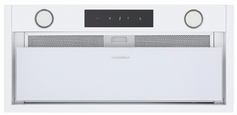 Вытяжка Maunfeld Fantasy Light 60 (белый)