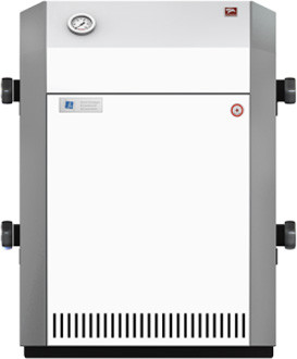 Отопительный котёл Лемакс Патриот-20