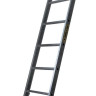 Лестница-помост Алюмет SMS363 (3x6x3 ступеней)