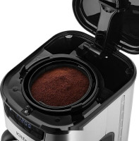 Капельная кофеварка Kitfort KT-7539