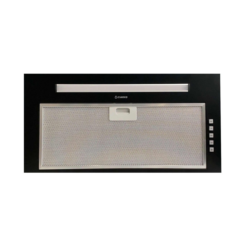 Вытяжка Ciarko HitSpot 600 (черный)