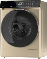 Стиральная машина HIBERG I-DDQ9 712 G