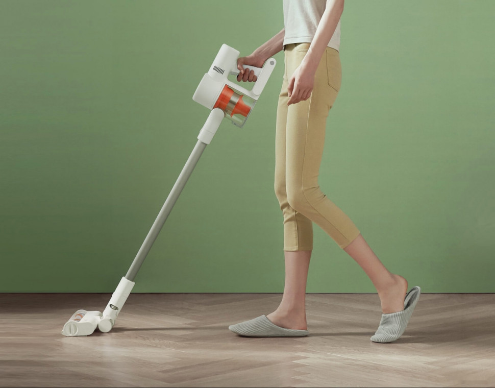 Пылесос Xiaomi Mi G9 MJSCXCQ1T