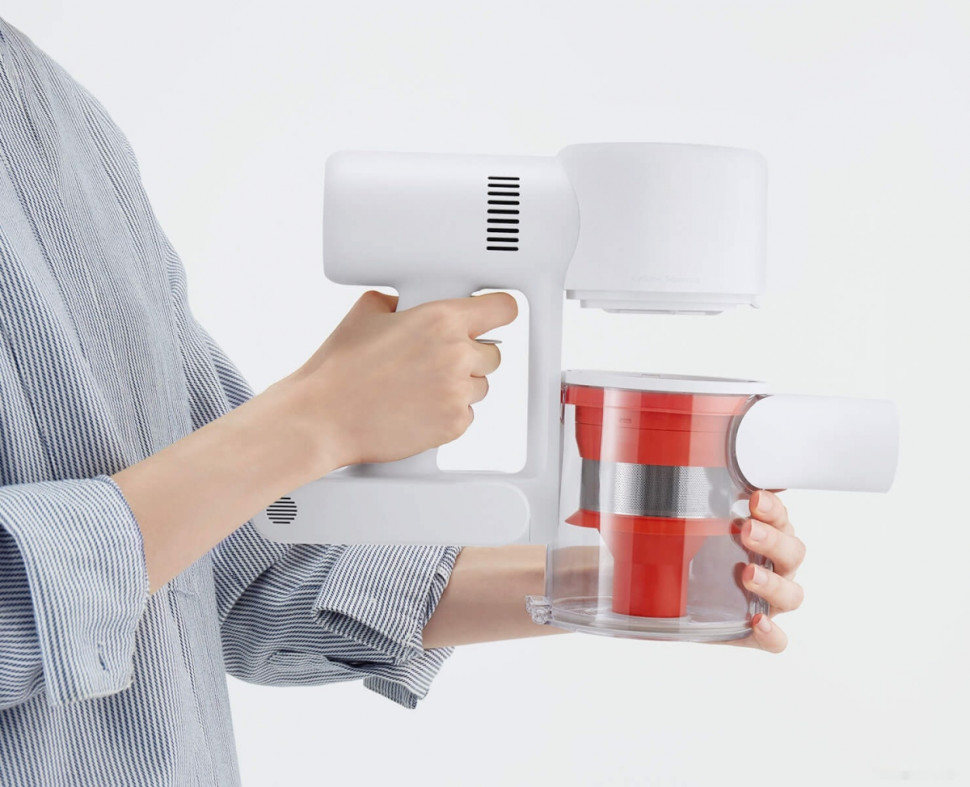 Пылесос Xiaomi Mi G9 MJSCXCQ1T