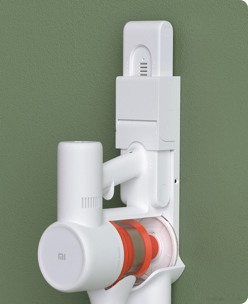 Пылесос Xiaomi Mi G9 MJSCXCQ1T