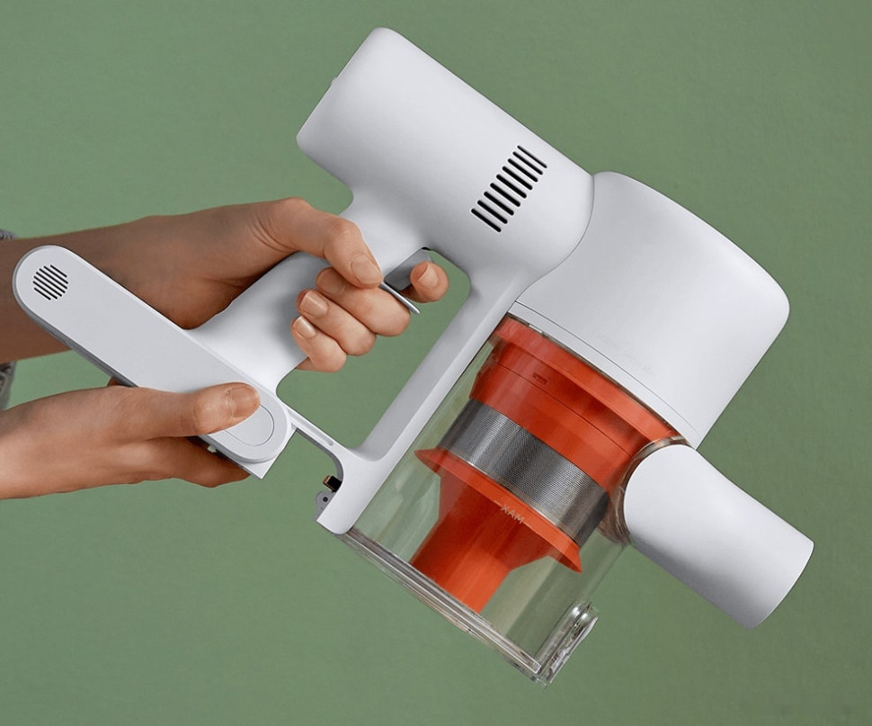 Пылесос Xiaomi Mi G9 MJSCXCQ1T