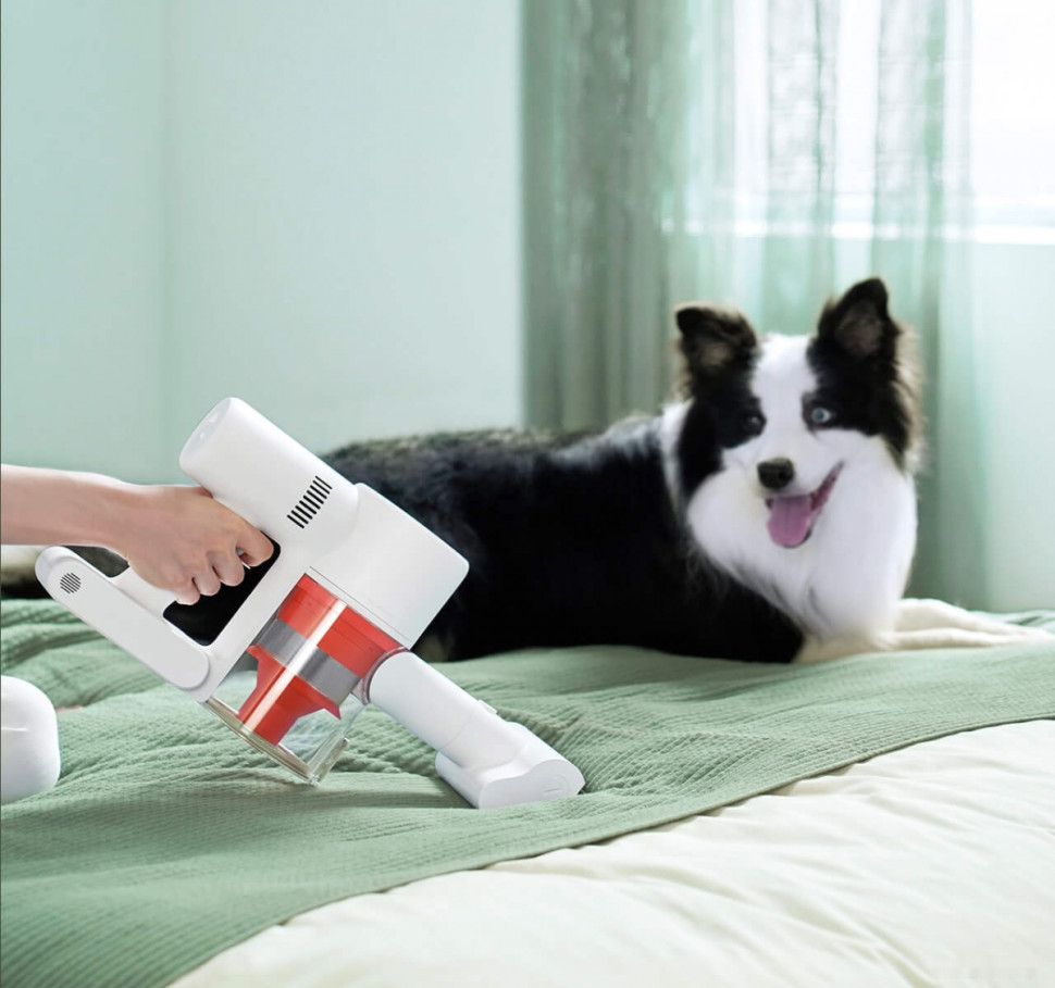 Пылесос Xiaomi Mi G9 MJSCXCQ1T