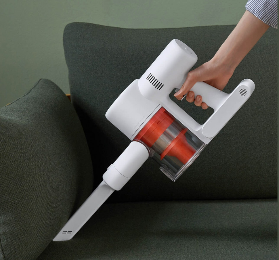 Пылесос Xiaomi Mi G9 MJSCXCQ1T