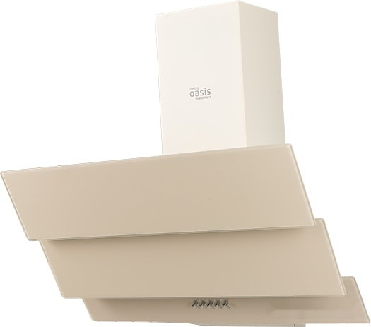 Вытяжка Oasis NS-60I (FR)