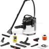 Пылесос Karcher SE 4 Plus 1.081-170.0