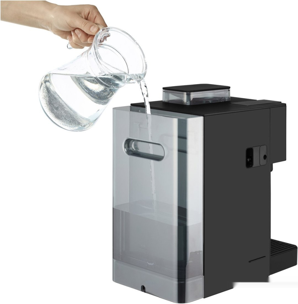 Кофемашина Catler ES 790 Egoisto