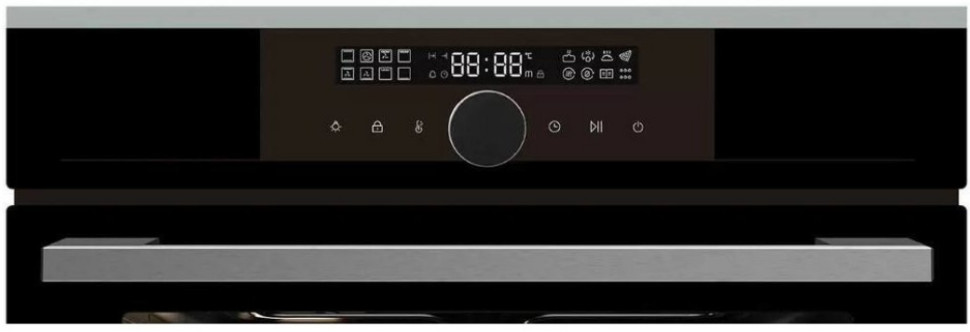 Духовой шкаф HAIER HOX-FP5ABX