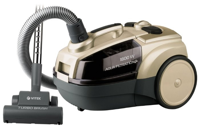 Пылесос Vitek VT-8100